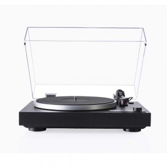 Dual CS 429 Fully Automatic Turntable