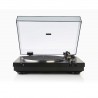 Dual CS 329 Fully Automatic Turntable