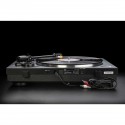 Dual CS 329 Fully Automatic Turntable