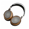 SIVGA P2 Pro Planar Magnetic Open-back Wood Headphone