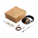 SIVGA P2 Pro Planar Magnetic Open-back Wood Headphone