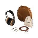 SIVGA P2 Pro Planar Magnetic Open-back Wood Headphone