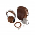 SIVGA Luan Open-back Overear Headphones