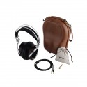 SIVGA Luan Open-back Overear Headphones