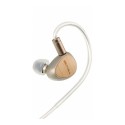 Sivga Que HiFi Dynamic Driver Earphone