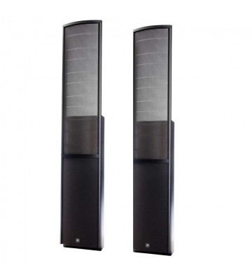 Martin Logan ElectroMotion EFX Electrostatic On-Wall Speaker