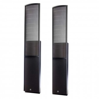 Martin Logan ElectroMotion EFX Electrostatic On-Wall Speaker