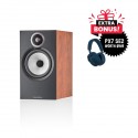 B&W 606 S3 Bookshelf Speaker