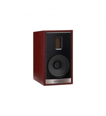 MartinLogan Motion 35XTi Bookshelf Speakers