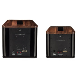MartinLogan BalancedForce 210 Subwoofer