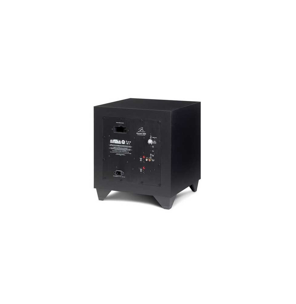 MartinLogan Dynamo 600X Subwoofer