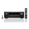 Denon AVR-X1800H 8K AV Receiver