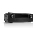 Denon AVR-X1800H 8K AV Receiver