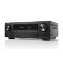 Denon AVR-X1800H 8K AV Receiver