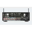 Denon AVR-X1800H 8K AV Receiver