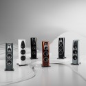 Linn 360 Floorstanding Loudspeakers