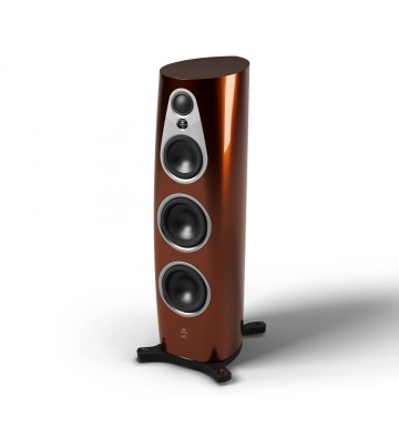 Linn 360 Floorstanding Loudspeakers