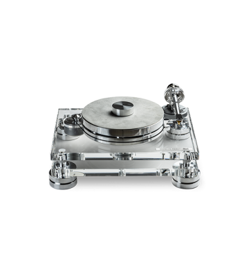 Musical Fidelity M8xTT Turntable