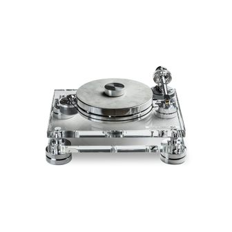 Musical Fidelity M8xTT Turntable