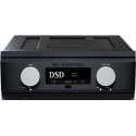 Musical Fidelity Nu-Vista DAC