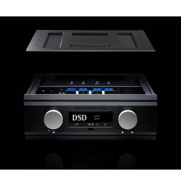 Musical Fidelity Nu-Vista DAC