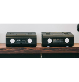 Musical Fidelity Nu-Vista DAC