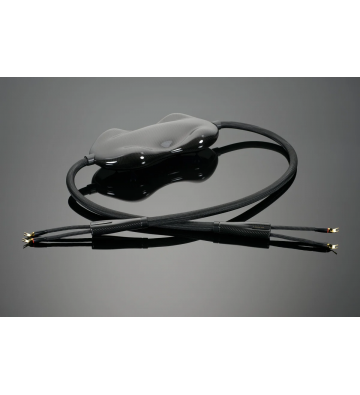 Transparent Magnum Opus Speaker Cable