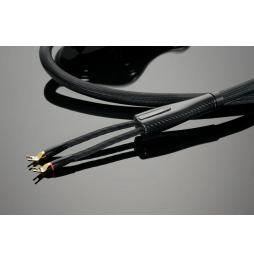 Transparent Magnum Opus Speaker Cable