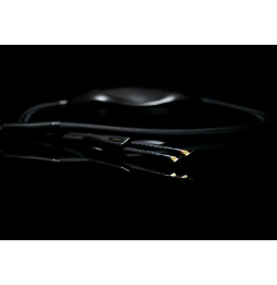 Transparent Magnum Opus Speaker Cable