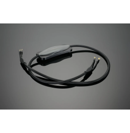 Transparent Reference Speaker Cable