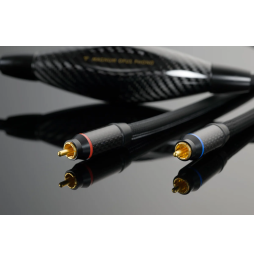 Transparent Magnum Opus Phono Interconnect