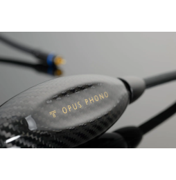 Transparent Opus Phono Interconnect