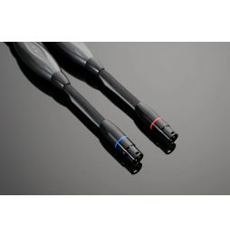 Transparent XL XLR Interconnect