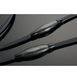 Transparent Reference XLR Interconnect