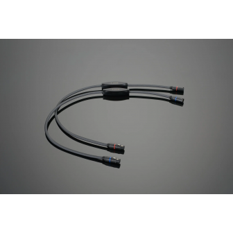 Transparent Ultra XLR Interconnect