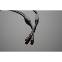 Transparent Ultra XLR Interconnect