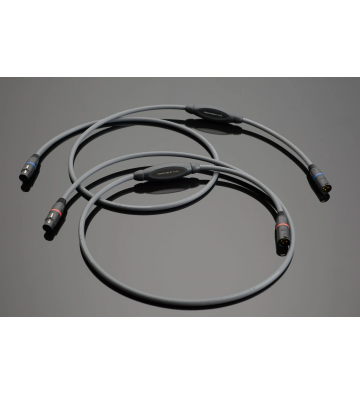 Transparent Plus XLR Interconnect