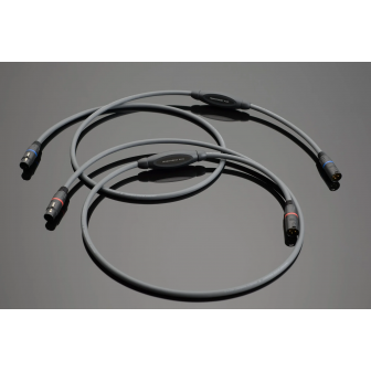 Transparent Plus XLR Interconnect