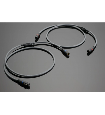 Transparent Musiclink XLR Interconnect