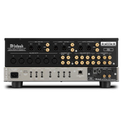 McIntosh C2800 2-Channel Vacuum Tube Preamplifier