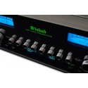 McIntosh C55 2-Channel Solid State Preamplifier