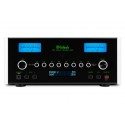 McIntosh C55 2-Channel Solid State Preamplifier