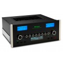 McIntosh C55 2-Channel Solid State Preamplifier