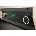 McIntosh MC3500 1-Channel Vacuum Tube Amplifier Mk II