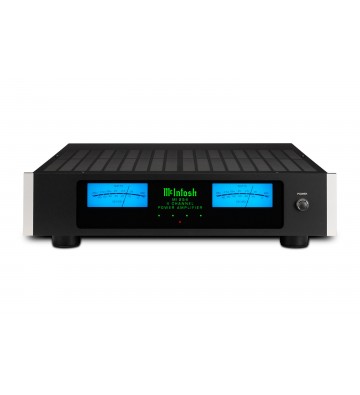 McIntosh MI254 4-Channel Digital Amplifier