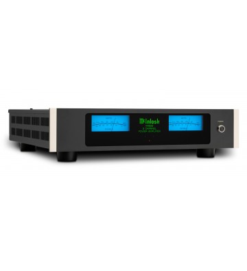 McIntosh MI502 2-Channel Digital Amplifier