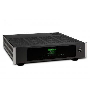 McIntosh MI1250 12-Channel Digital Amplifier