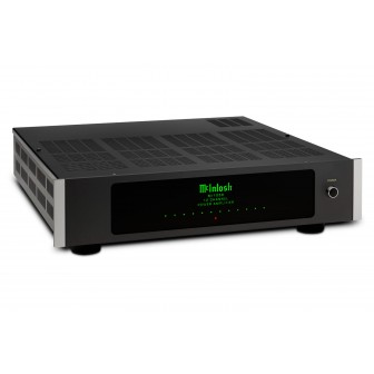 McIntosh MI1250 12-Channel Digital Amplifier