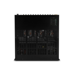 McIntosh MI1250 12-Channel Digital Amplifier