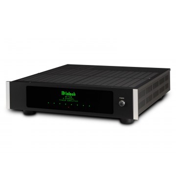 McIntosh MI128 8-Channel Digital Amplifier